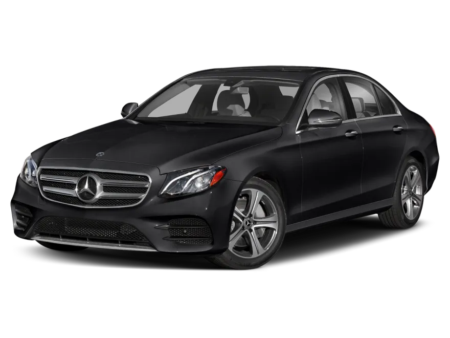 2020 Mercedes Benz E 350 photo 1