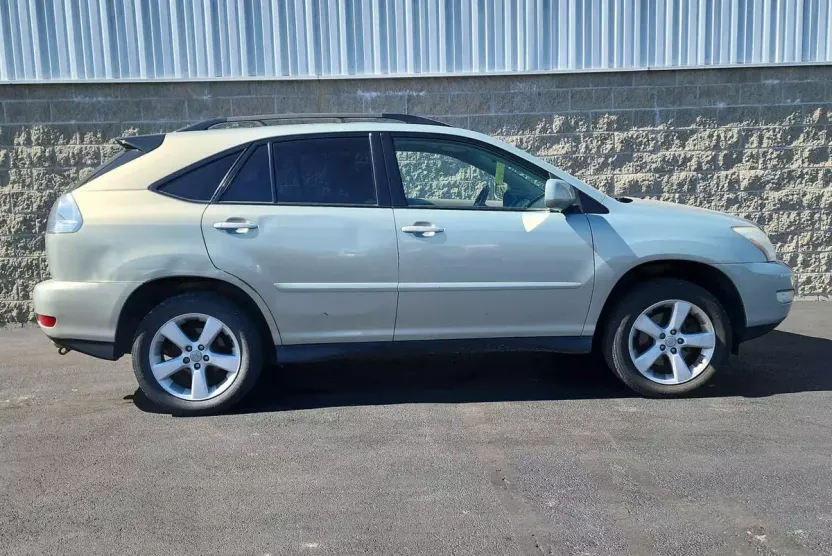 2006 Lexus RX 330 photo 1