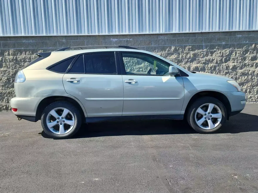 2006 Lexus RX 330 photo 1