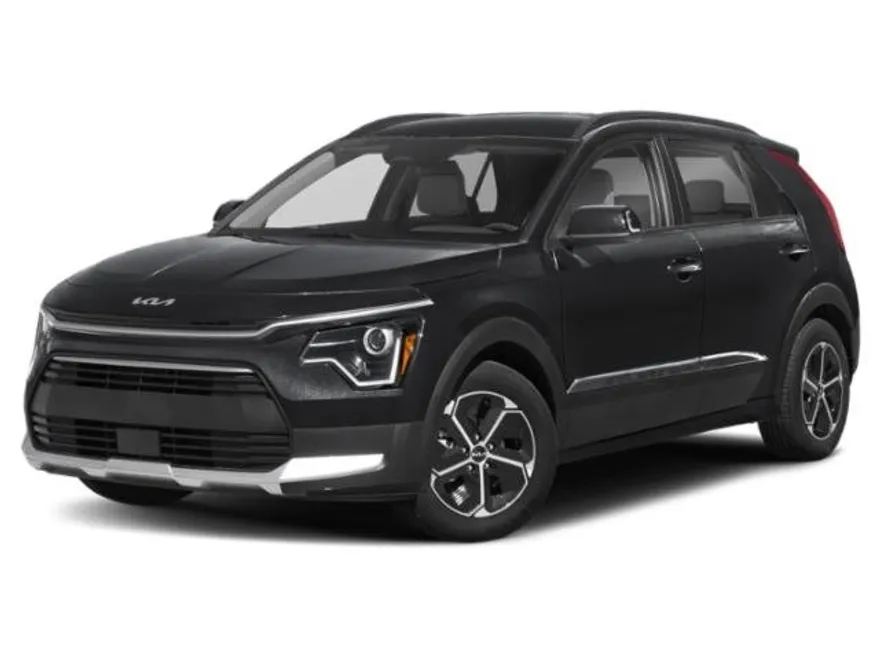 2025 Kia Niro EX photo 1