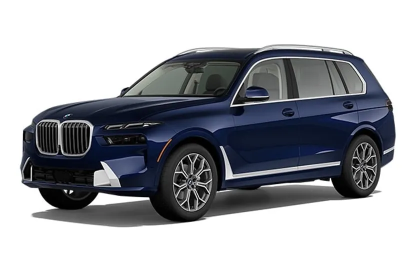 2026 Bmw X7 xDrive40i photo 1