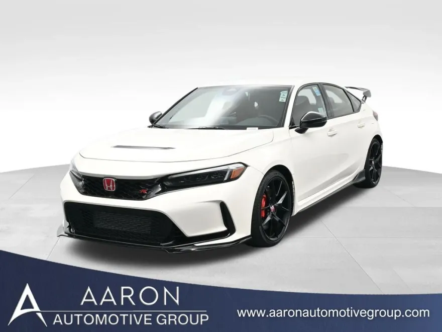 2023 Honda Civic Type R Touring photo 1