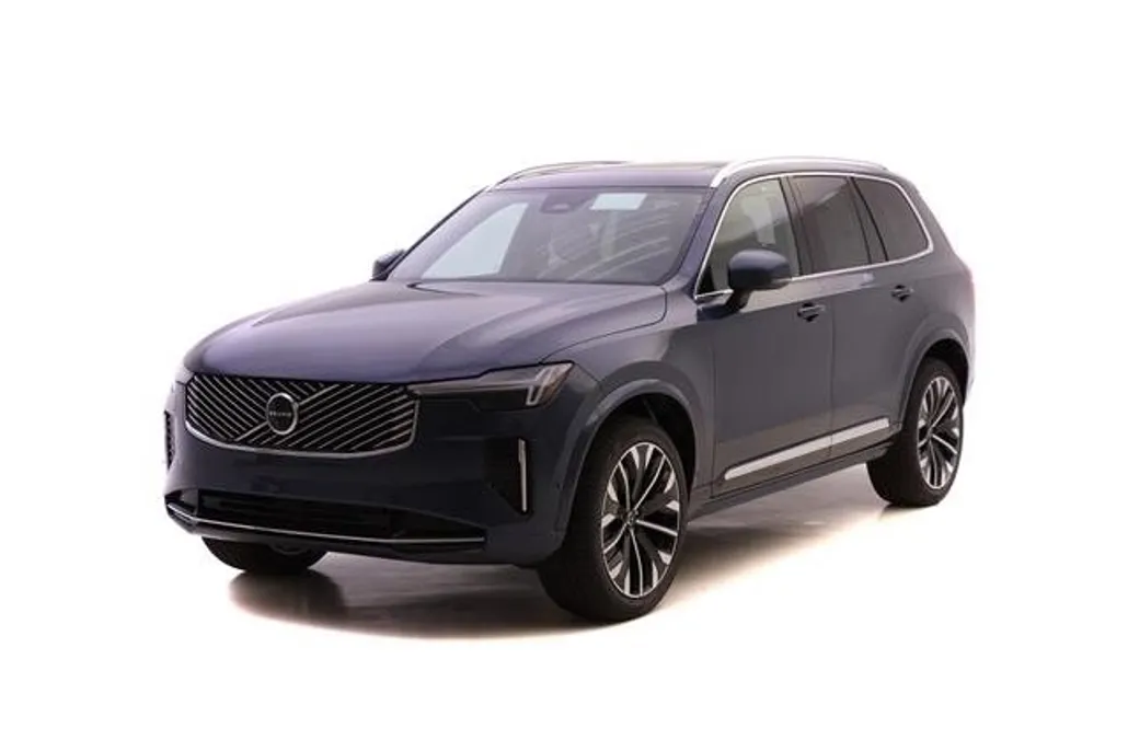 2026 Volvo XC90 Plus photo 1