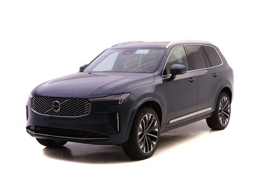 2026 Volvo XC90 Plus photo 1