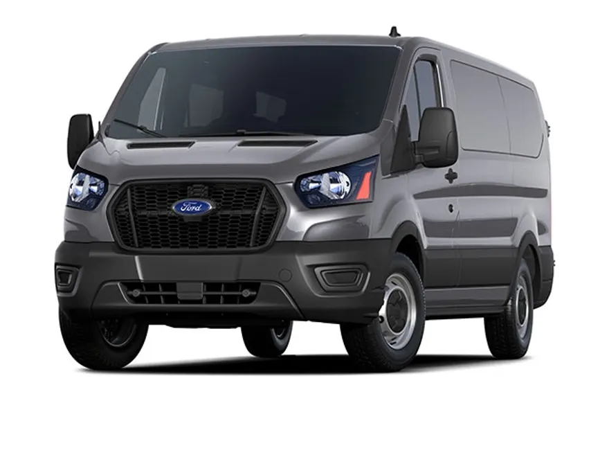 2025 Ford Transit Cargo Van photo 1
