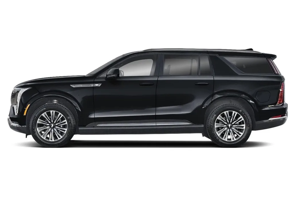 2026 Cadillac Escalade Sport photo 1