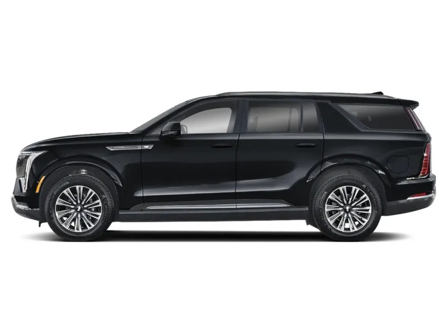 2026 Cadillac Escalade Sport photo 1