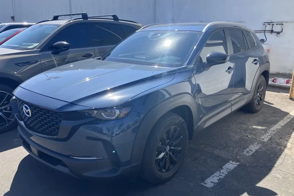 2024 Mazda CX-50 2.5 S Preferred photo 1