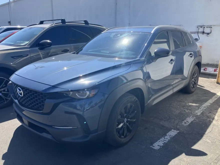 2024 Mazda CX-50 2.5 S Preferred photo 1