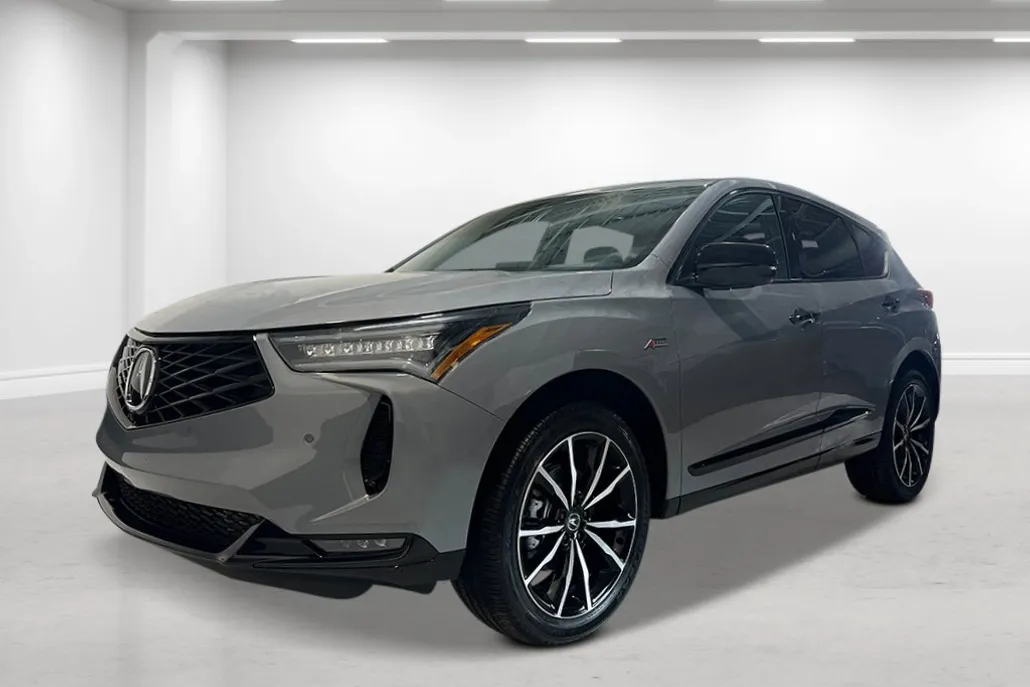 2025 Acura RDX A-Spec Advance photo 1