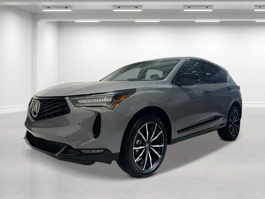 2025 Acura RDX A-Spec Advance photo 1