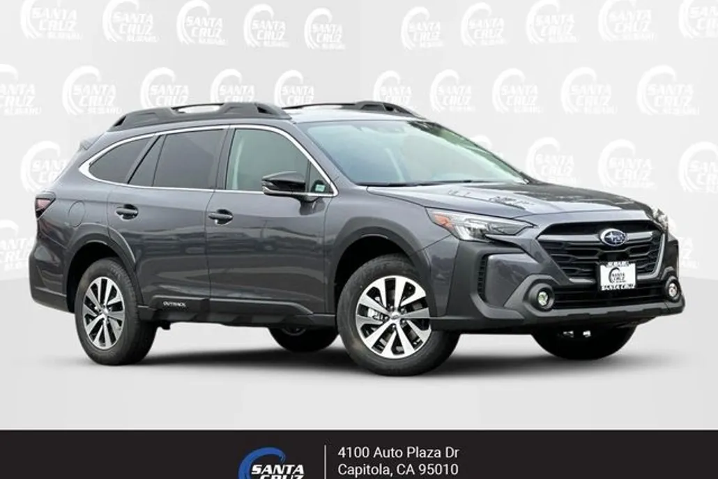 2025 Subaru Outback Premium photo 1