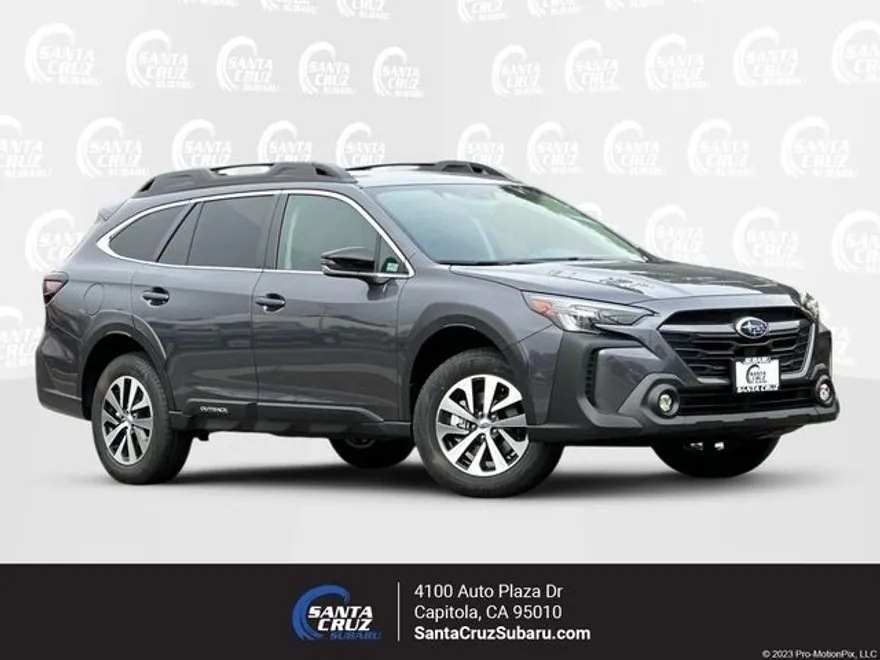 2025 Subaru Outback Premium photo 1
