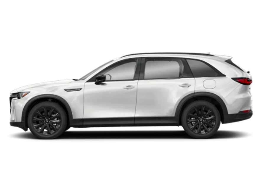 2025 Mazda CX-90 3.3 Turbo Premium S photo 1