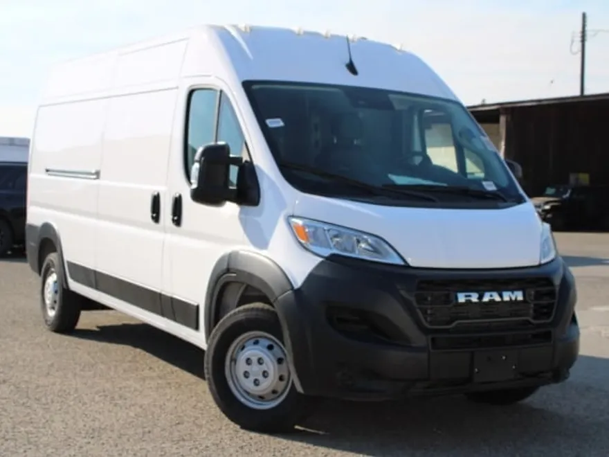 2023 Ram ProMaster 2500 photo 1