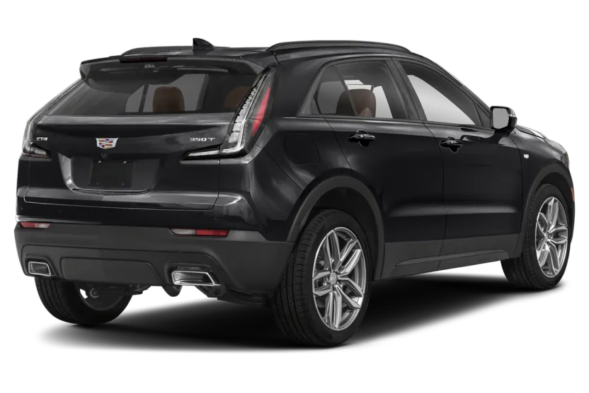 2023 Cadillac XT4 Sport photo 1