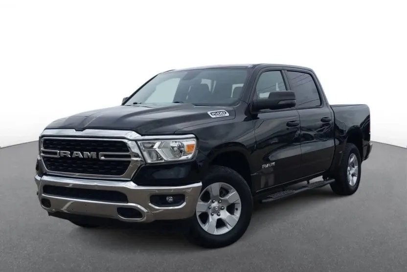 2023 Ram 1500 Big Horn photo 1