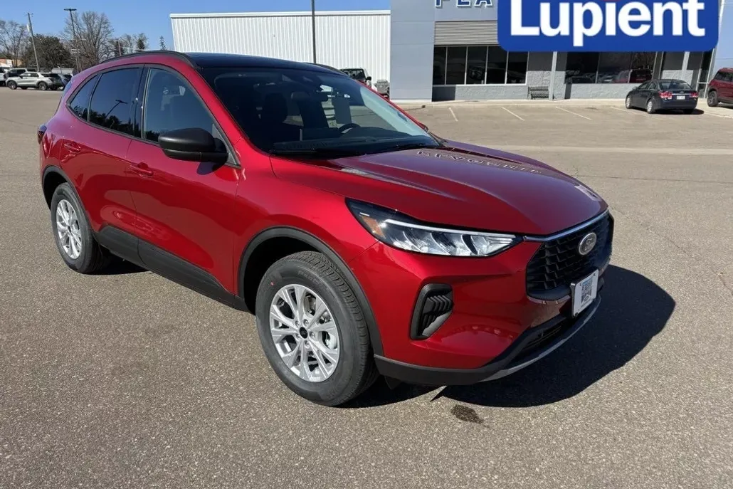 2025 Ford Escape Active photo 1