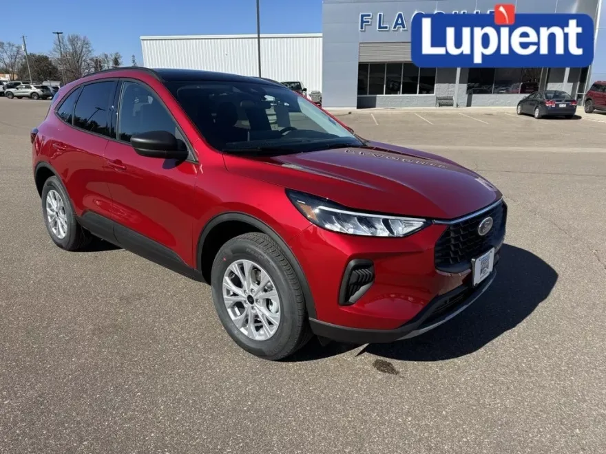 2025 Ford Escape Active photo 1