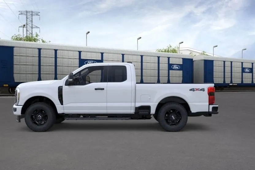 2026 Ford F-250 XL photo 1