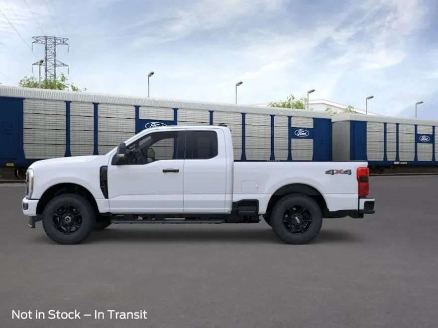 2026 Ford F-250 XL photo 1