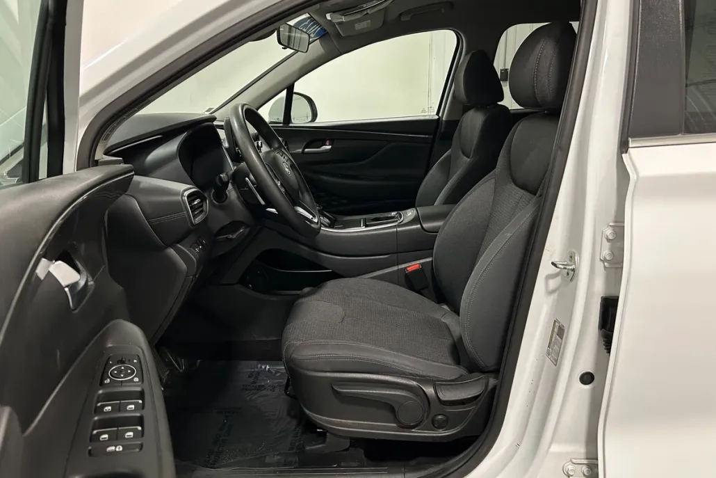 2023 Hyundai Santa Fe SE photo 1