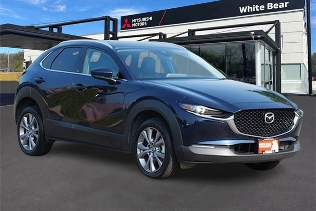 2023 Mazda CX-30 2.5 S Premium photo 1