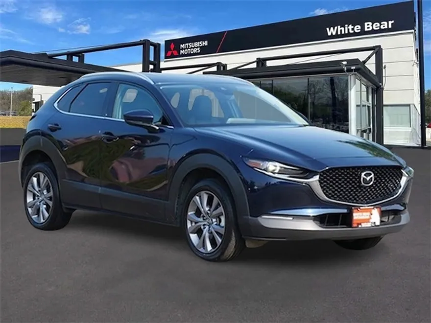 2023 Mazda CX-30 2.5 S Premium photo 1