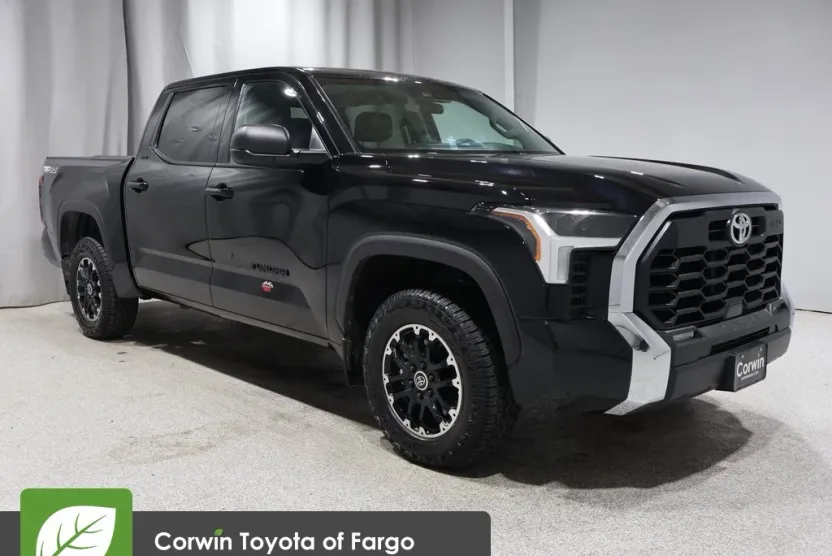 2024 Toyota Tundra SR5 photo 1
