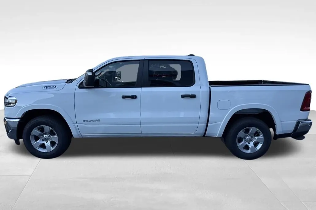 2025 Ram 1500 Big Horn Lone Star photo 1
