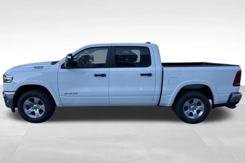 2025 Ram 1500 Big Horn Lone Star photo 1