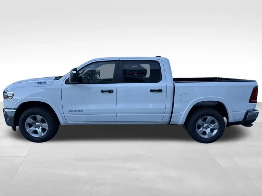 2025 Ram 1500 Big Horn Lone Star photo 1