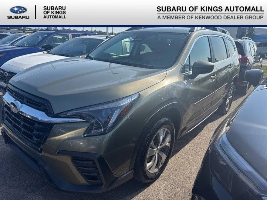 2024 Subaru Ascent Premium photo 1