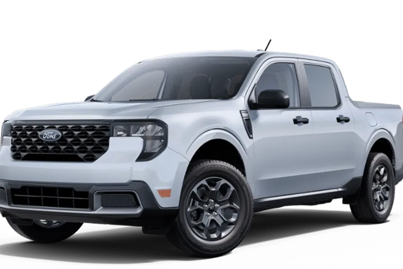 2025 Ford Maverick XLT photo 1