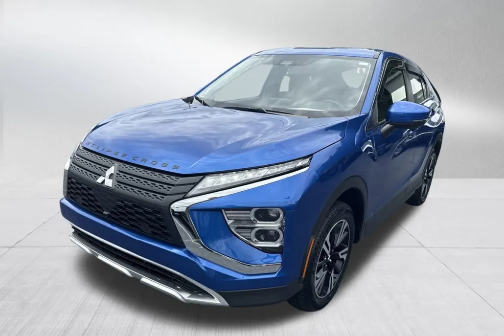 2024 Mitsubishi Eclipse Cross SE photo 1