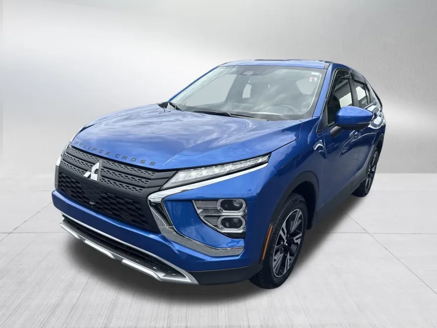 2024 Mitsubishi Eclipse Cross SE photo 1