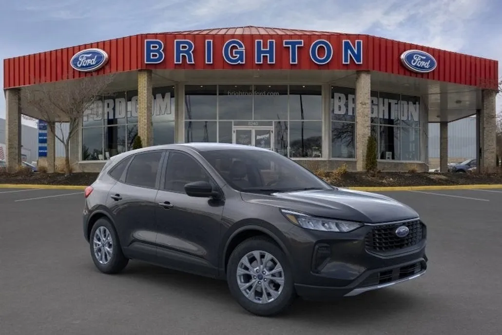 2025 Ford Escape Active photo 1