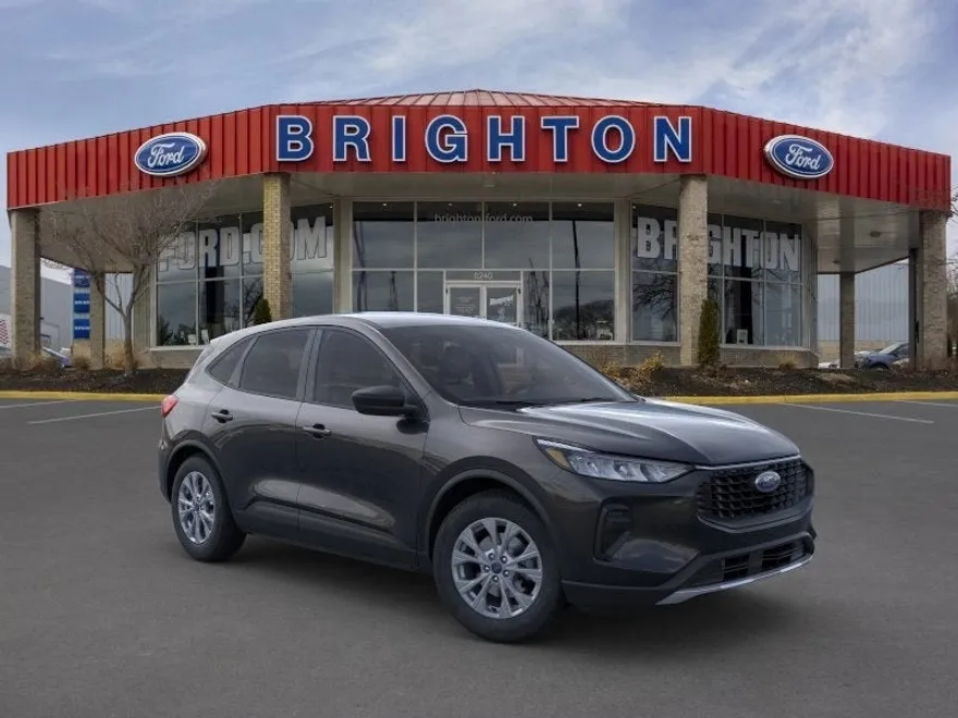 2025 Ford Escape Active photo 1