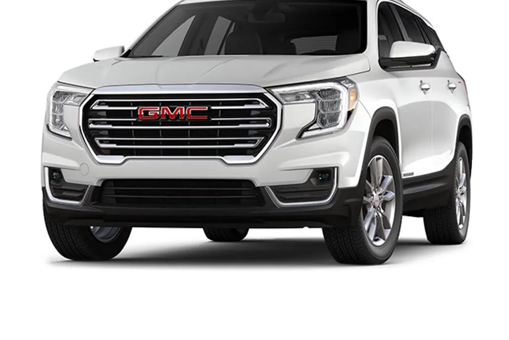 2023 Gmc Terrain SLT photo 1