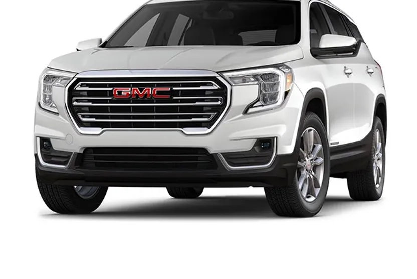 2023 Gmc Terrain SLT photo 1