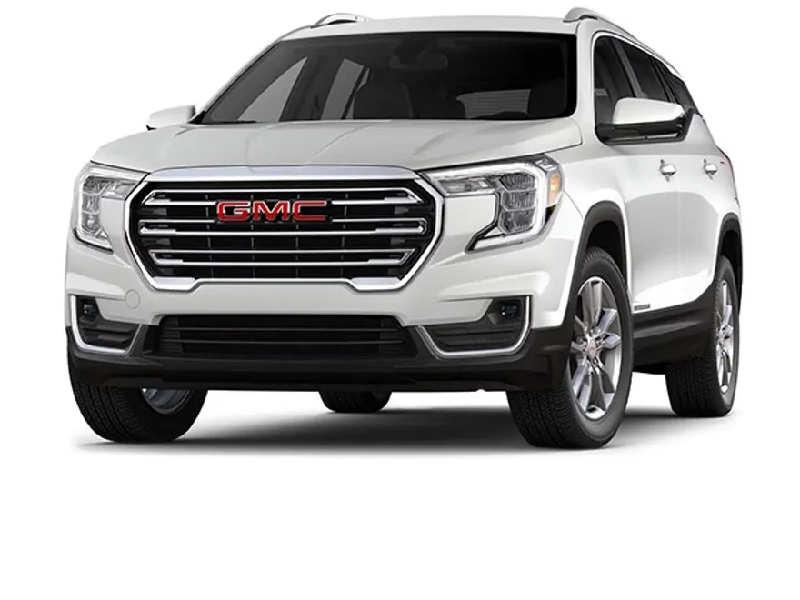 2023 Gmc Terrain SLT photo 1