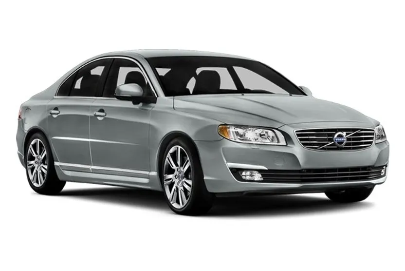 2014 Volvo S80 3.2 photo 1