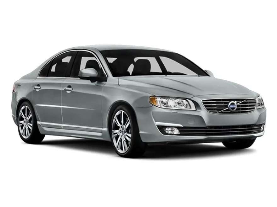 2014 Volvo S80 3.2 photo 1