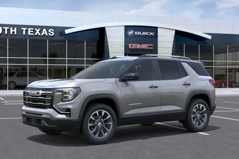 2026 Gmc Terrain Elevation photo 1
