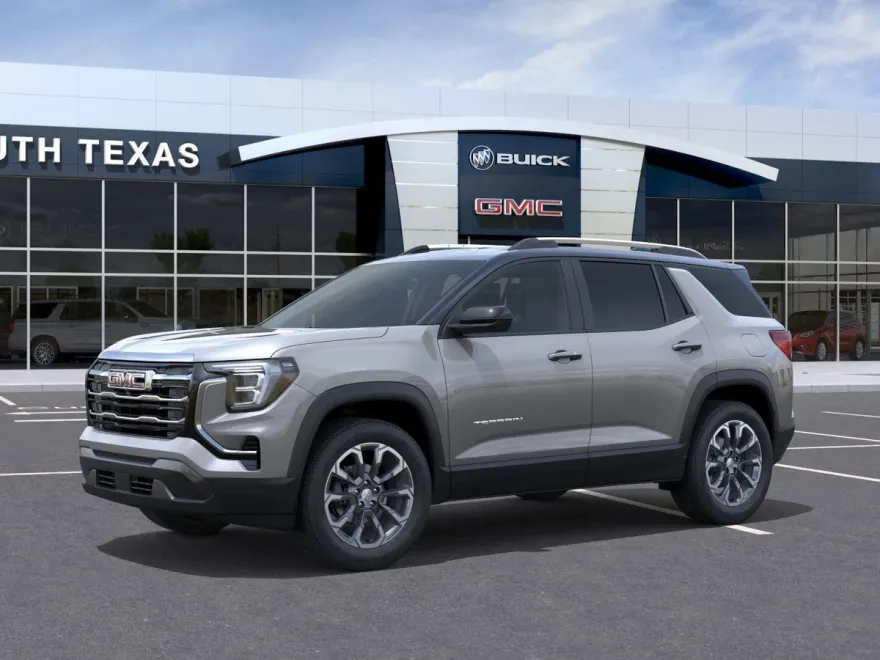 2026 Gmc Terrain Elevation photo 1