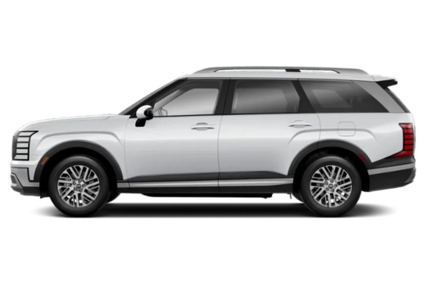 2026 Hyundai Palisade Limited photo 1