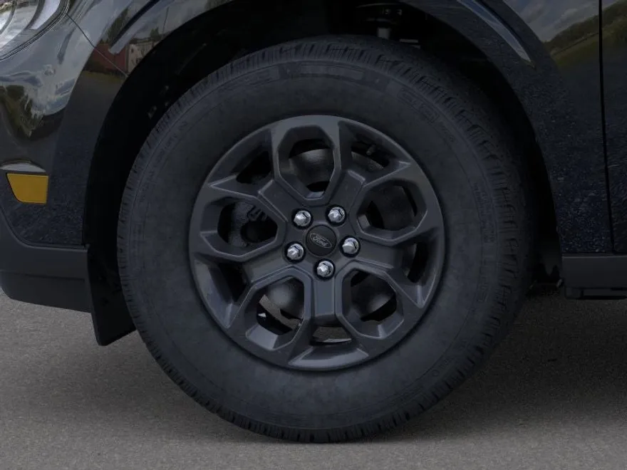 2025 Ford Maverick XLT photo 1