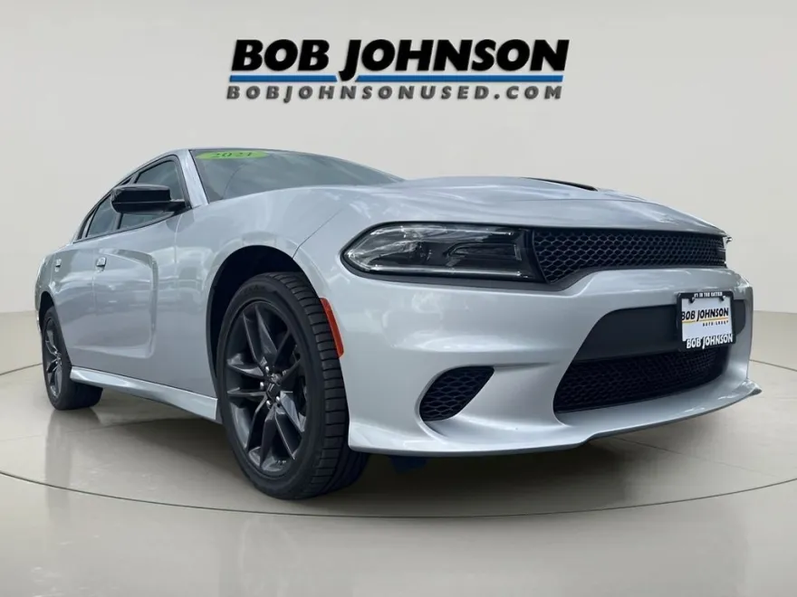 2023 Dodge Charger GT photo 1