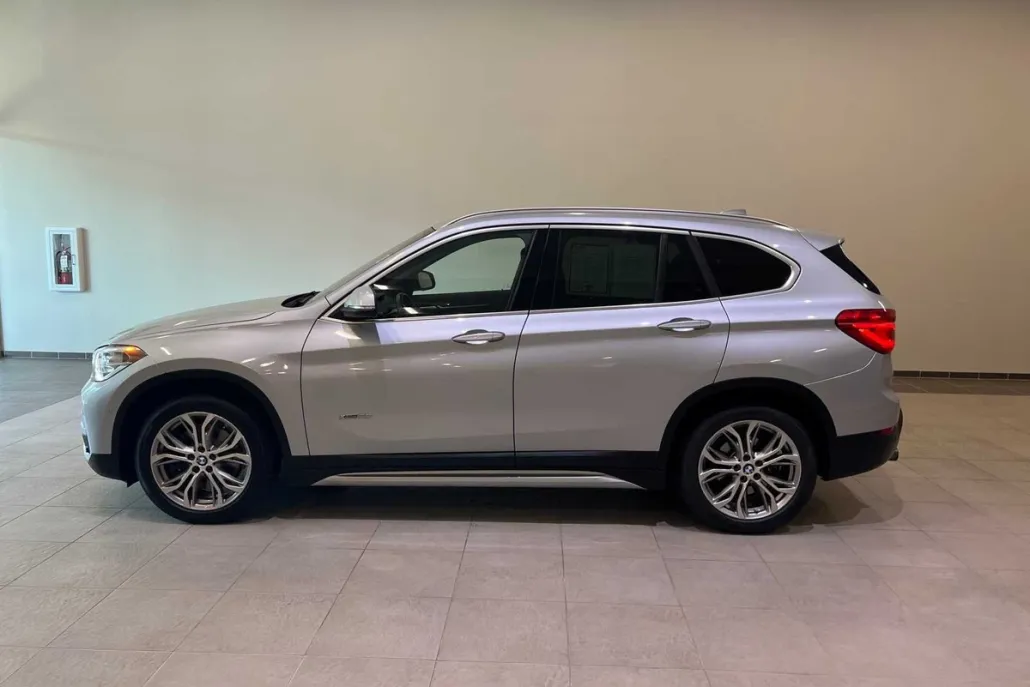 2016 Bmw X1 XDrive28i photo 1