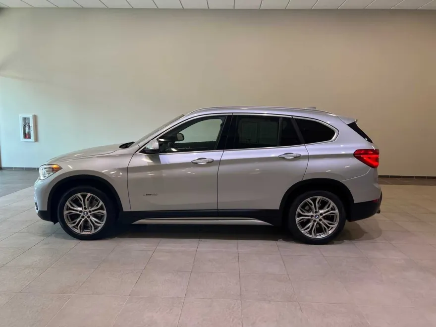 2016 Bmw X1 XDrive28i photo 1